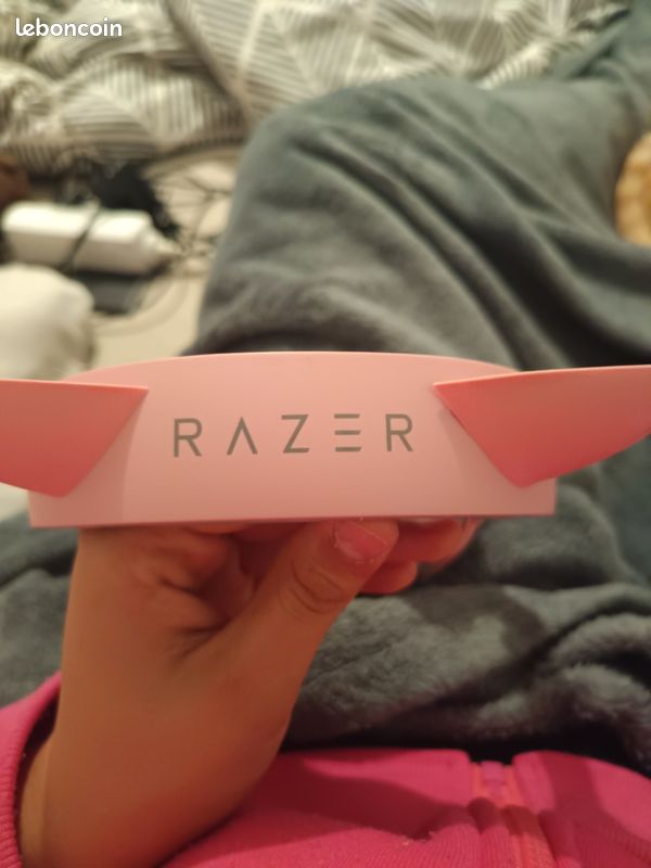 Casque Razer kitty (image 5)