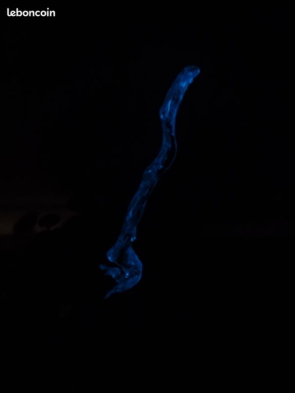 Luminaire sur bois (image 10)