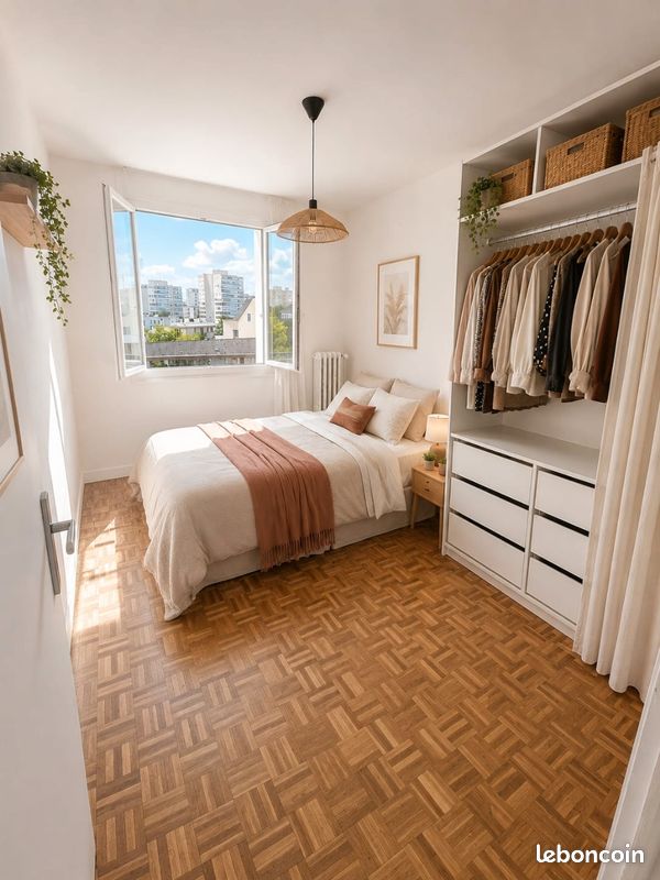 Appartement 3 pièces 67 m² · à Rennes · 67 m² · 245 000 €