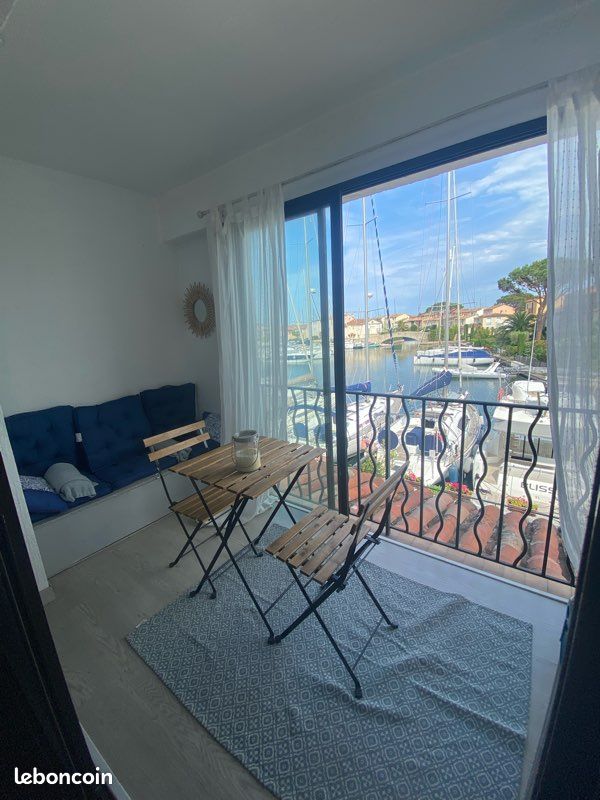 Appartement 1 pièce 26 m² · à Grimaud · 26 m² · 275 000 €