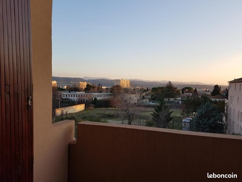 Appartement 2 pièces 41 m² · à Aix-en-Provence · 41 m² · 814 €/mois