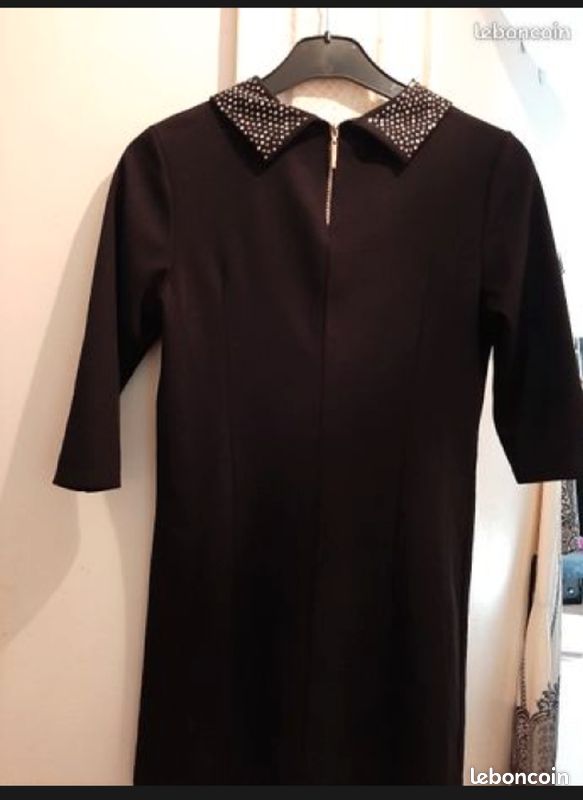 Robe courte (image 2)