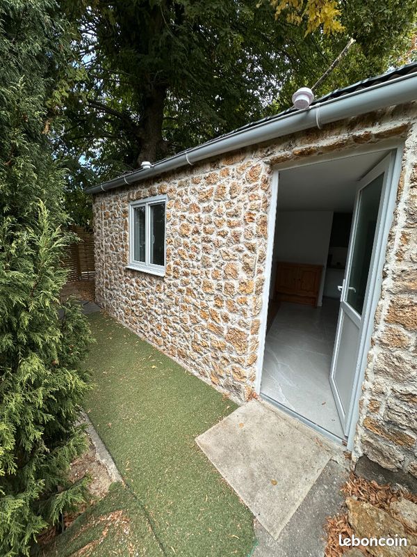 Appartement 1 pièce 26 m² · à Le Raincy · 26 m² · 850 €