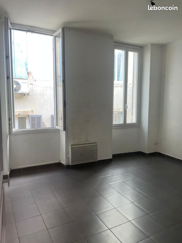 Appartement 2 pièces 35 m² · à Marseille · 35 m² · 130 000 €