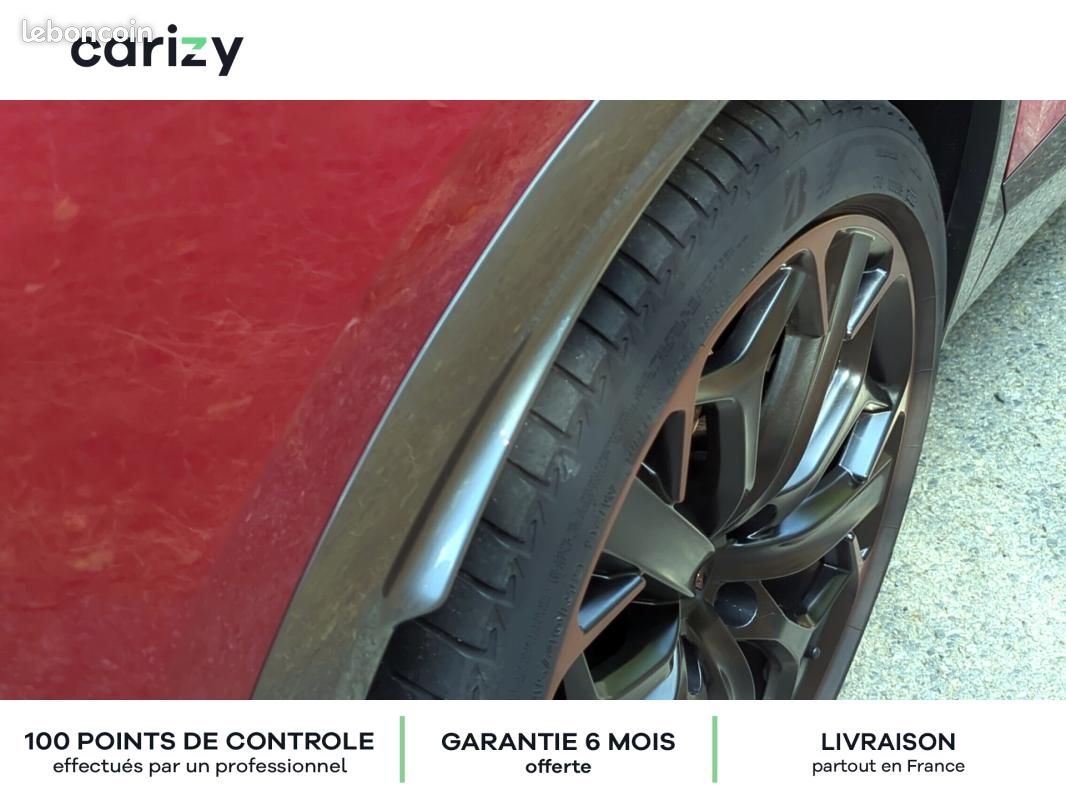 Cupra Formentor 1.4 e-HYBRID 245 ch DSG6 VZ (image 28)