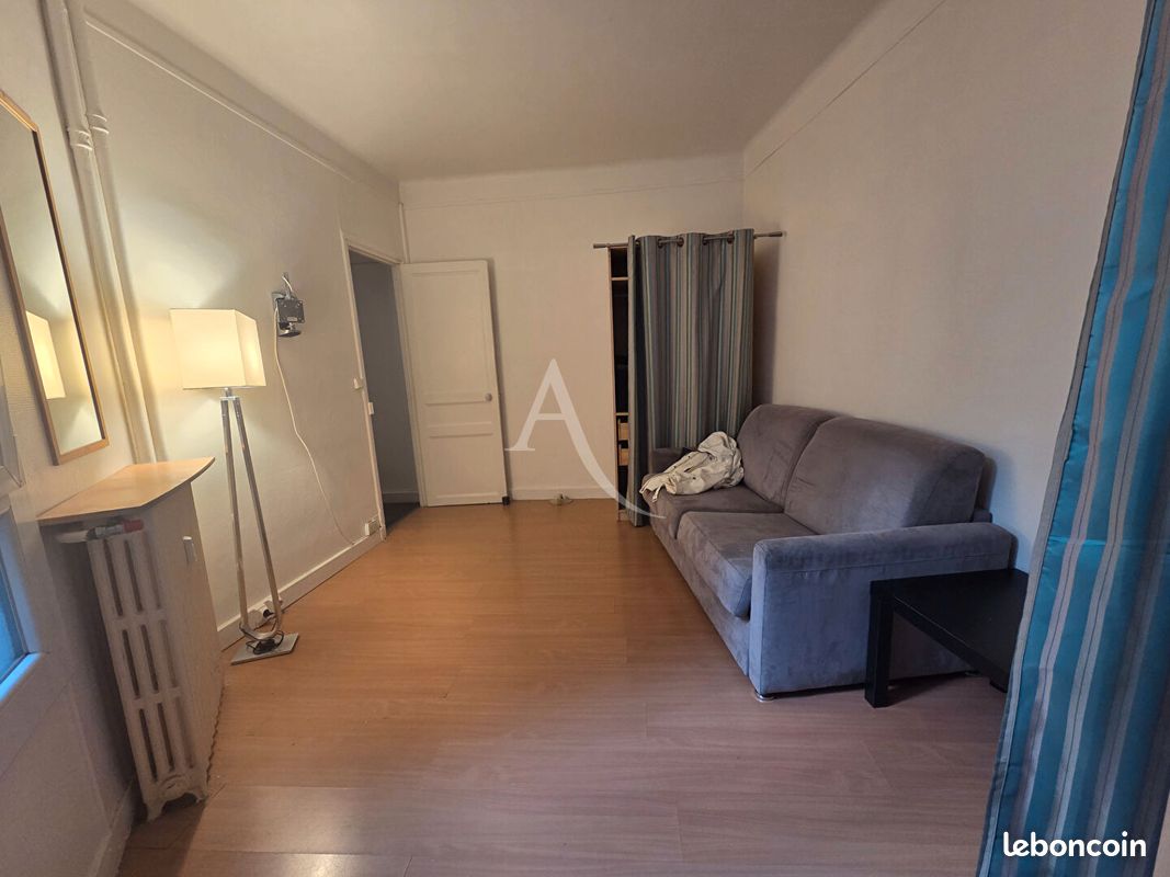Appartement 1 pièce 29 m² · à Montreuil · 29 m² · 199 000 €