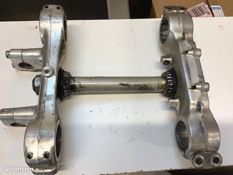 Honda cr 125/250 (image 1)
