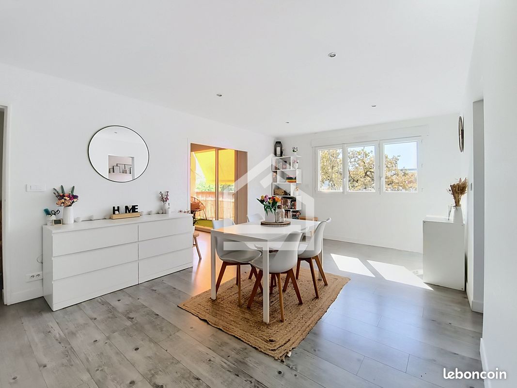 Appartement 3 pièces 67 m² · à Mérignac · 67 m² · 239 000 €