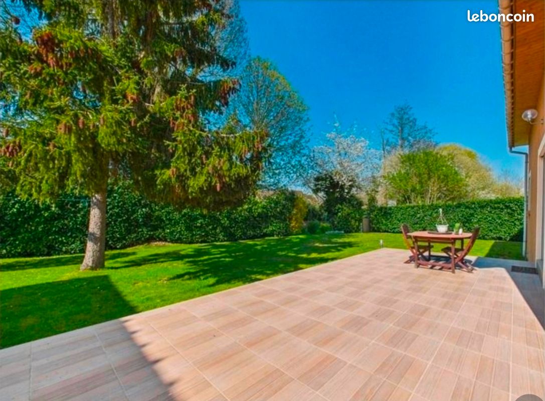 Maison 6 pièces 201 m² · à Orgerus · 201 m² · 575 000 €