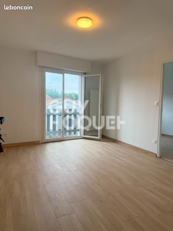 Appartement 2 pièces 30 m² · à Mont-de-Marsan · 30 m² · 570 €/mois