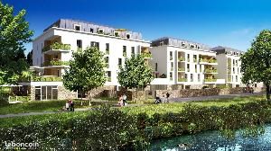 Appartement 1 pièce 31 m² · à Rezé · 31 m² · 456 €/mois