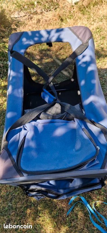 Sac transport animaux (image 2)