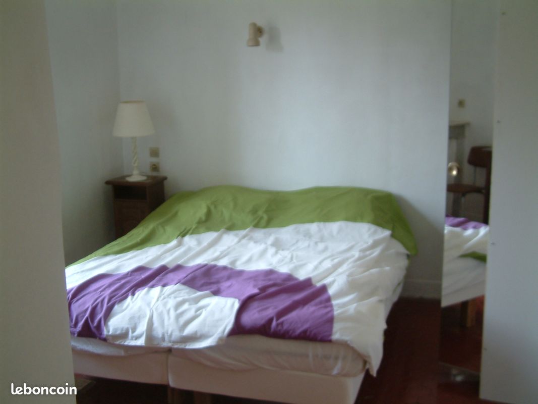 Maison pour 6 personnes dans la campagne d'Evenos (image 7)
