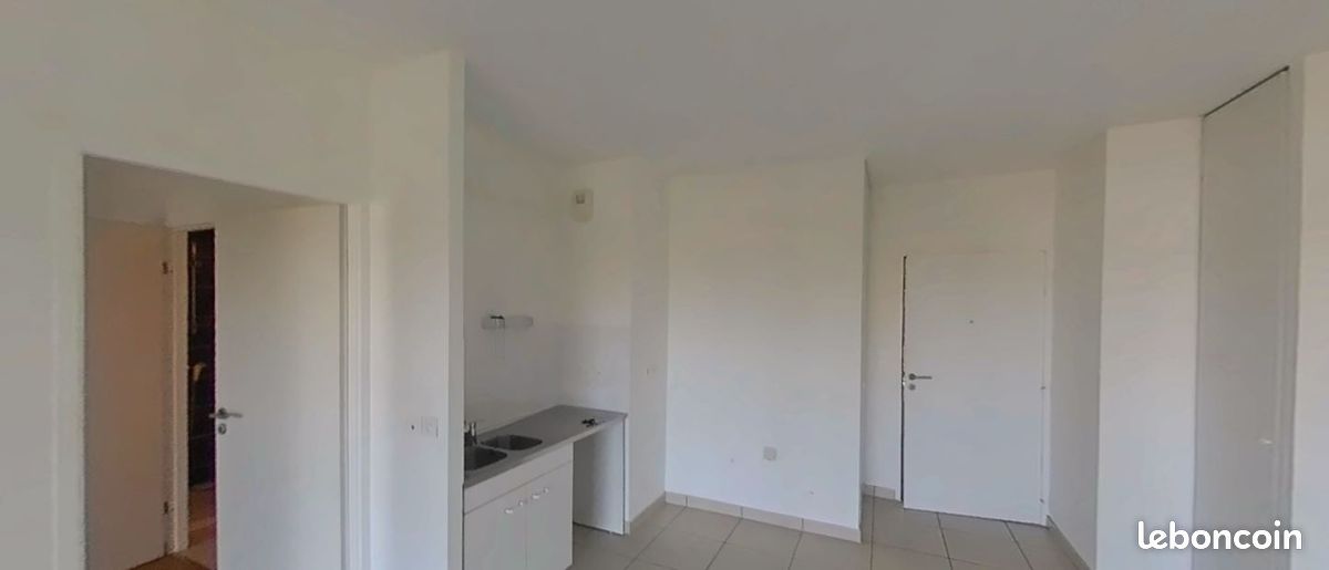 Appartement 2 pièces 42 m² · à Nantes · 42 m² · 651 €