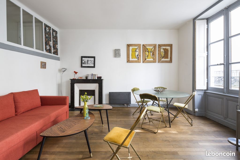 Appartement 2 pièces 43 m² · à Ferney-Voltaire · 43 m² · 753 €/mois