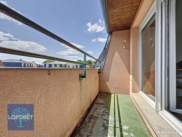 Appartement a louer dammarie-les-lys - 3 pièce(s) - 59 m2 - Surfyn