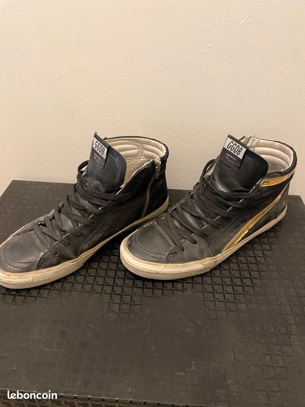 Golden goose montante (image 2)