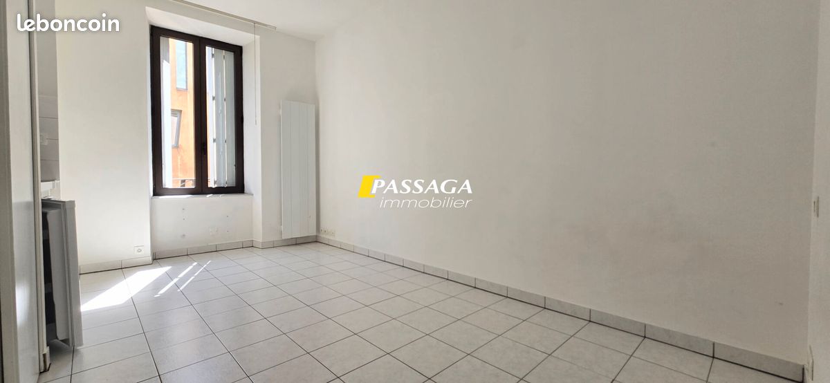 Appartement 1 pièce 23 m² · à Rodez · 23 m² · 317 €/mois