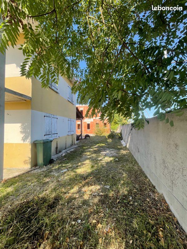 Lot de 2 maison à vendre (image 3)