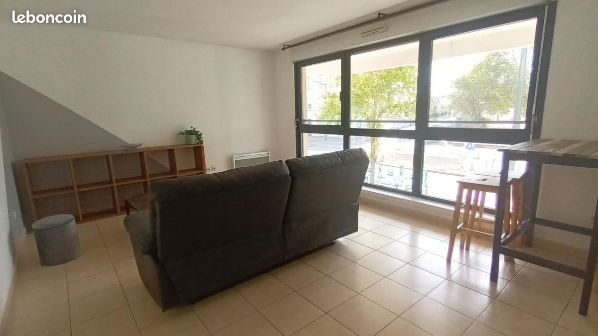 Appartement 2 pièces 50 m² · à Lyon · 50 m² · 943 €/mois