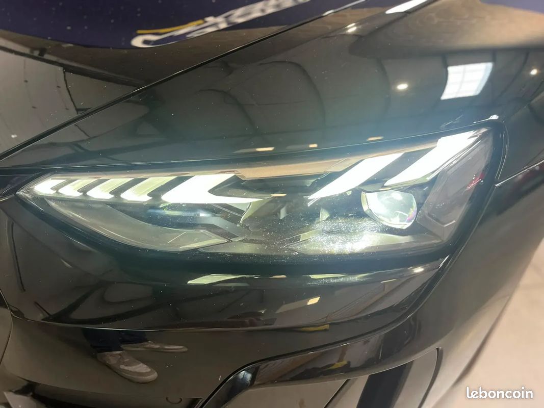 AUDI e-tron GT Electrique 476 ch QUATTRO - 2022 - 57 000 km - SUIVI AUDI - ORIGINE FRANCE (image 19)