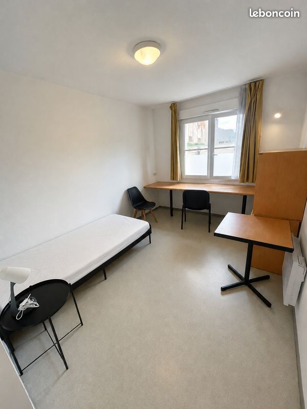 Appartement 1 pièce 18 m² · à Nancy · 18 m² · 450 €