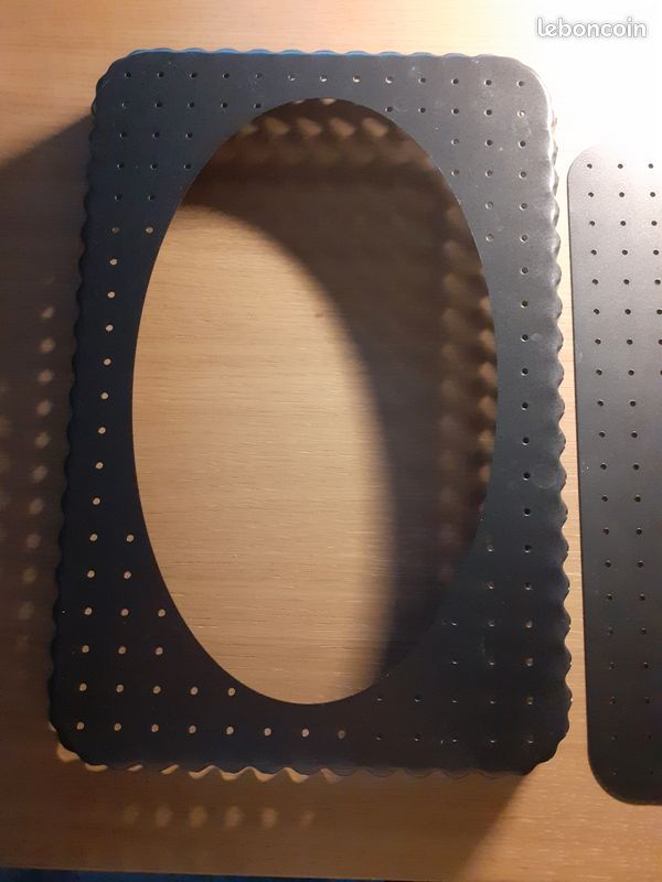 Moule rectangulaire (image 3)