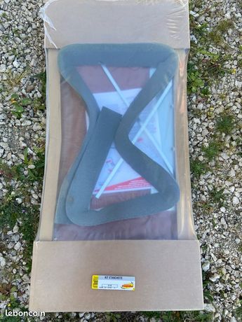 Kit D'étanchéité KE 470 Rouge - Référence 45470001/51, Neuf Dans Son Emballage D'origine