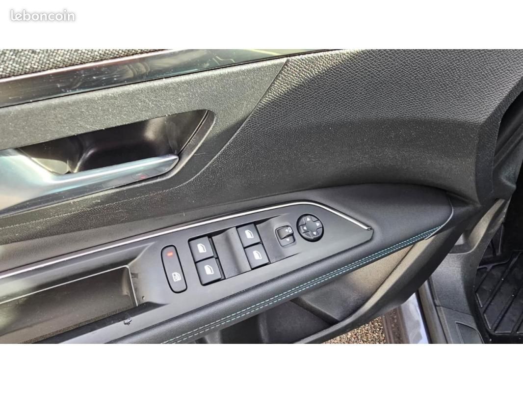 Peugeot 3008 Allure Pack 1.5 BlueHDi 130cv EAT8+Pack City2+Hayon motorise+Siege AV Chauffant (image 28)