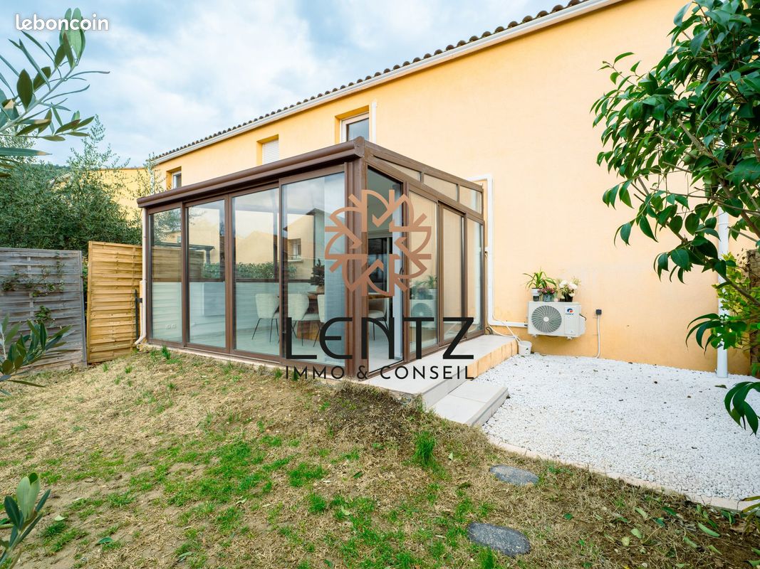 Maison 2 pièces 57 m² · à Manosque · 57 m² · 890 €/mois