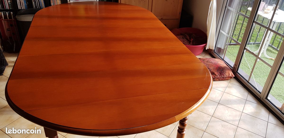 Table amovible (image 2)
