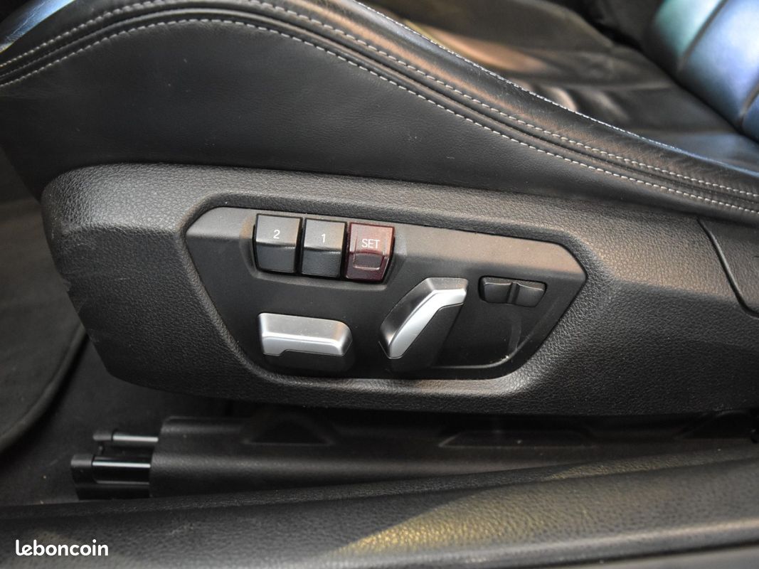 BMW M4 COUPE CS 460 ch DKG7 / PAS DE MALUS (image 38)