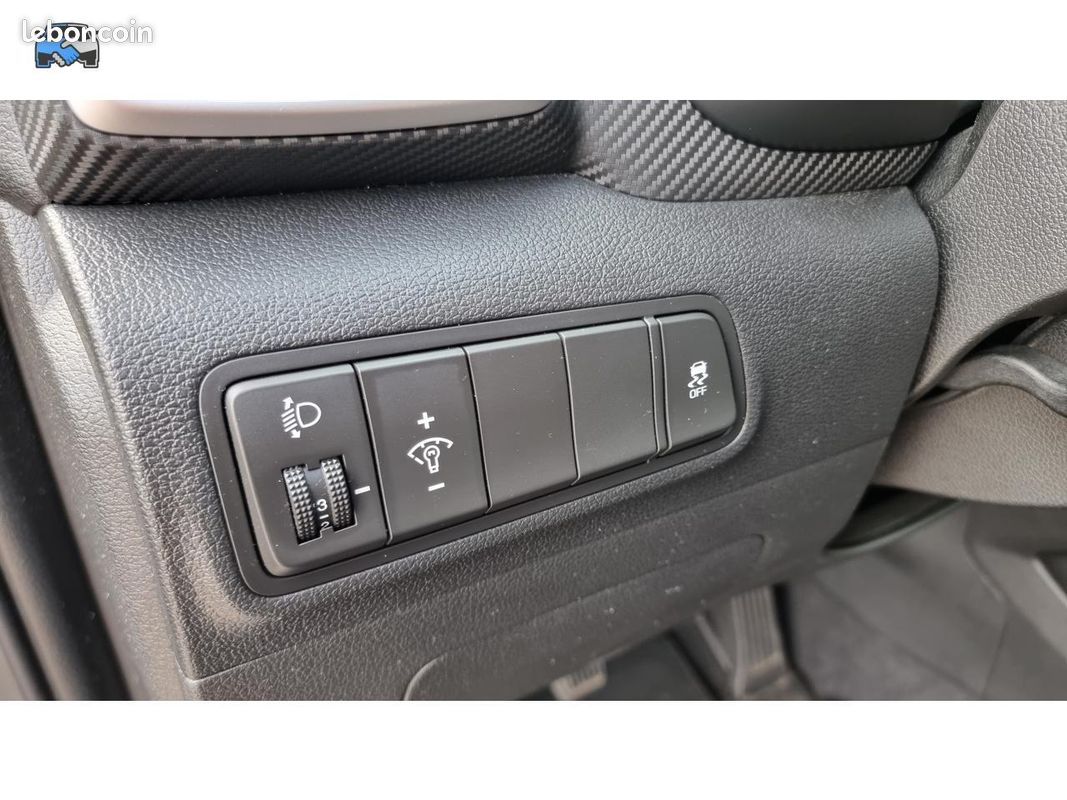 HYUNDAI TUCSON 1.6 CRDi - 115 S&S 2015 Intuitive PHASE 2 (image 23)