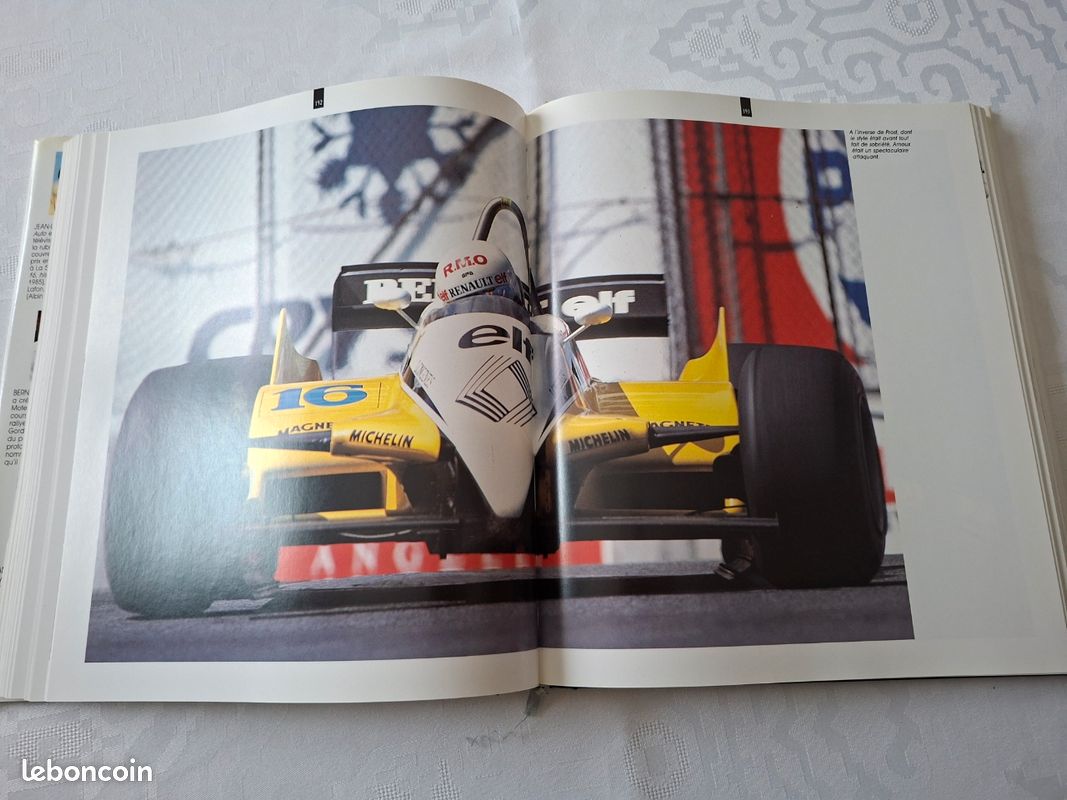 Renault f1 les années turbo (image 14)