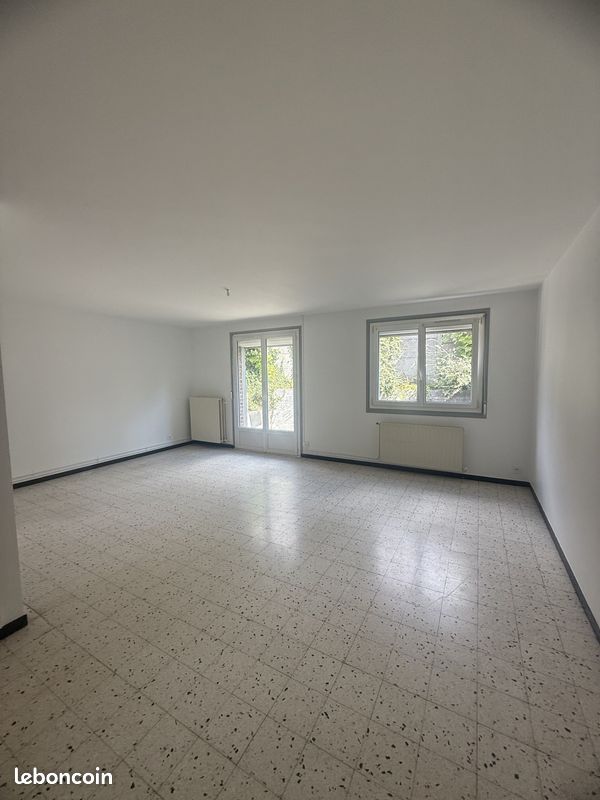 Appartement 3 pièces 69 m² · à Sainte-Catherine · 69 m² · 720 €/mois