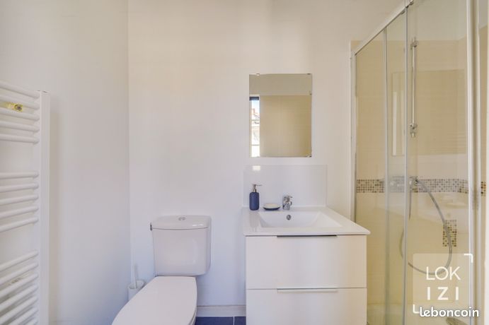 Maison de ville 4 pièces 59 m² — 17