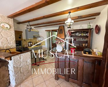 Maison 520 000 € - 91 m²