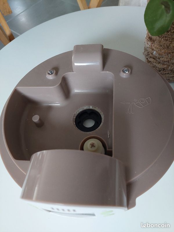Humidificateur réglage et lumineux (image 2)