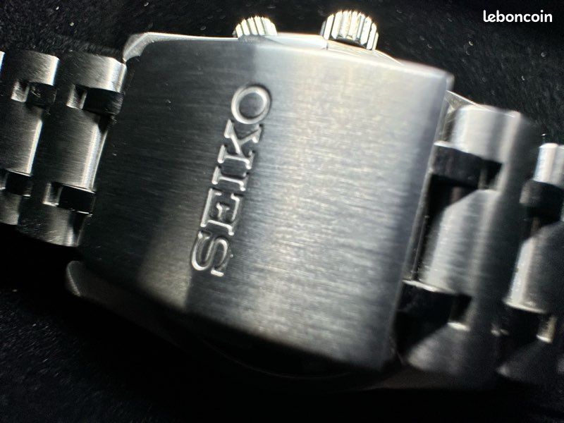 Seiko prospex speedtimer (image 7)