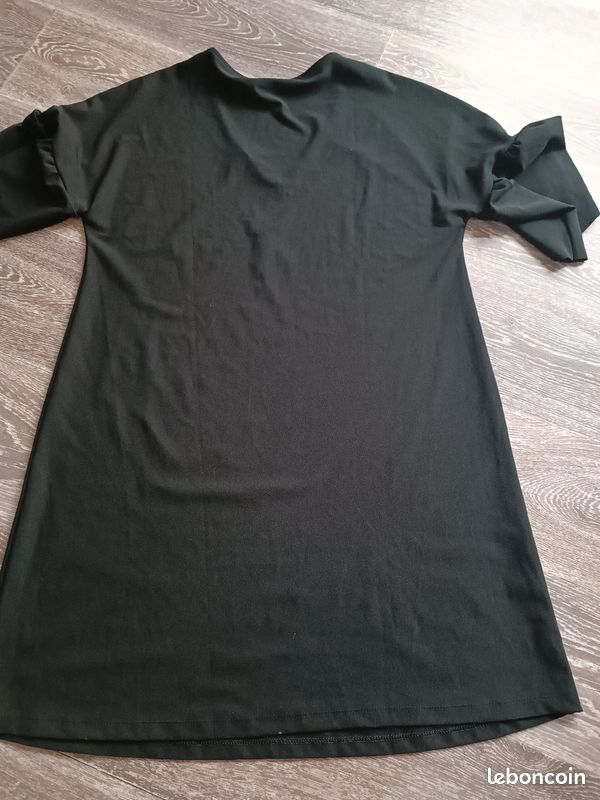Robe- tunique femme de Mango (image 7)
