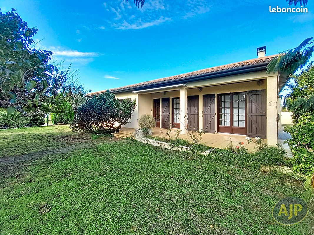 Maison 4 pièces 92 m² · à Gaillan-en-Médoc · 92 m² · 192 000 €