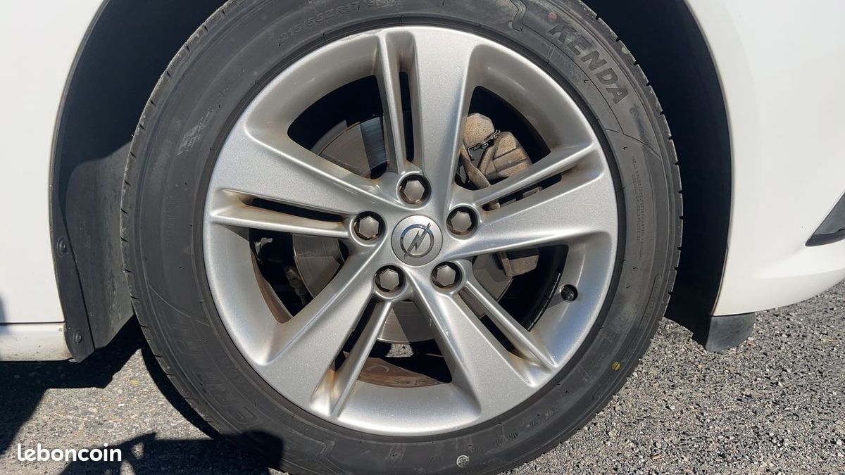 Opel Insignia II 1.6 Turbo D 136 Innovation (image 17)