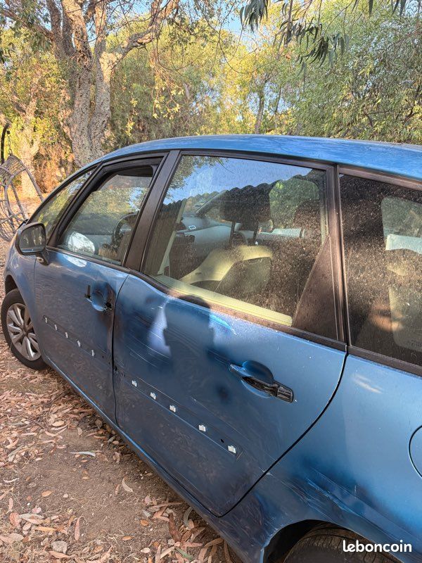 C4 Picasso (image 7)