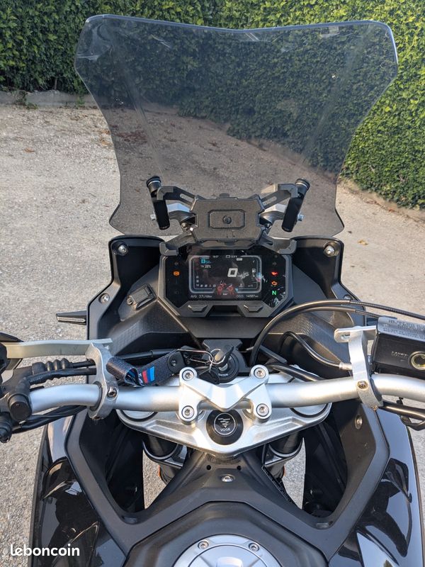 Voge 650 DSX (image 3)