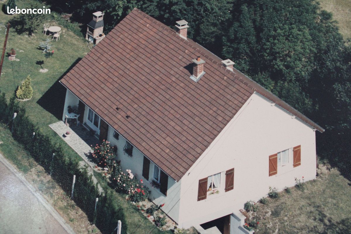 Maison 4 pièces 97 m² · à Airaines · 97 m² · 176 800 €