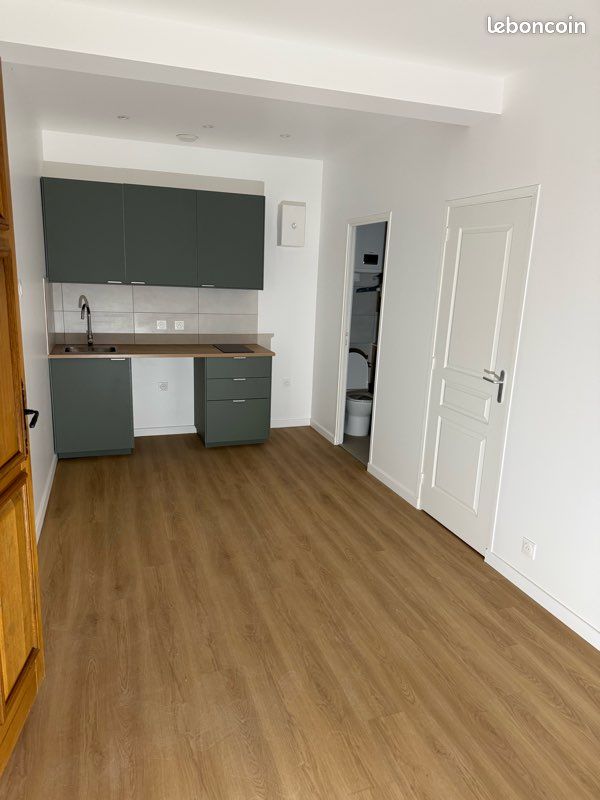 Appartement 2 pièces 30 m² · aux Pavillons-sous-Bois · 30 m² · 800 €/mois