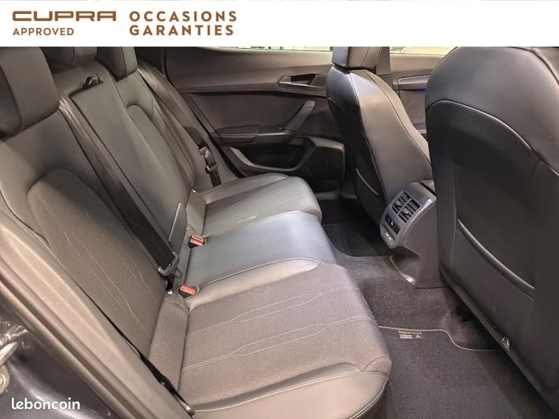 Cupra Formentor 1.5 eHybrid 204ch V DSG6 (image 24)