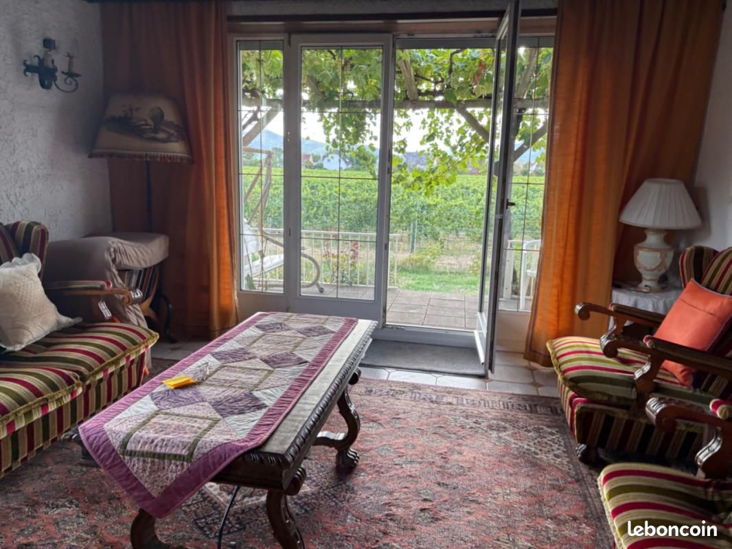 Maison 5 pièces 133 m² · à Colmar · 133 m² · 462 000 €
