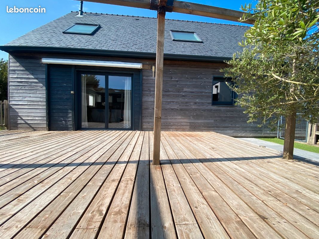 Maison 7 pièces 136 m² · à Saint-Renan · 136 m² · 330 000 €