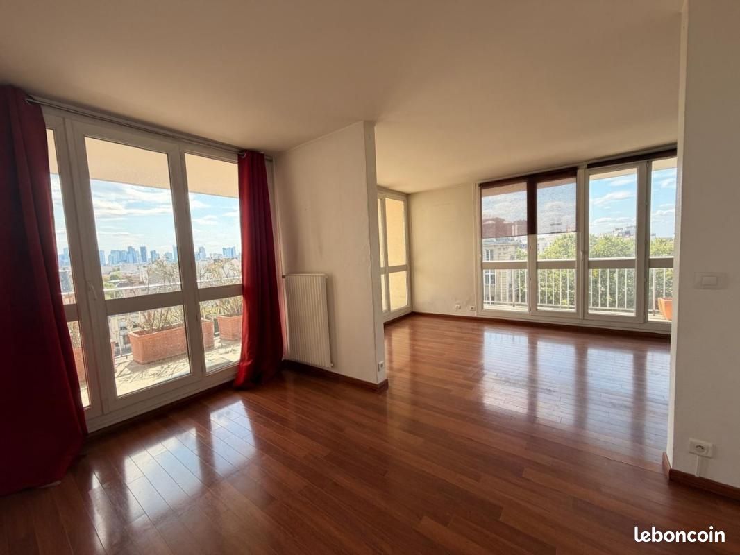 Appartement 3 pièces 60 m² · à Colombes · 60 m² · 1 318 €